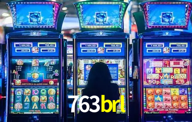 VIP Casino 763brl