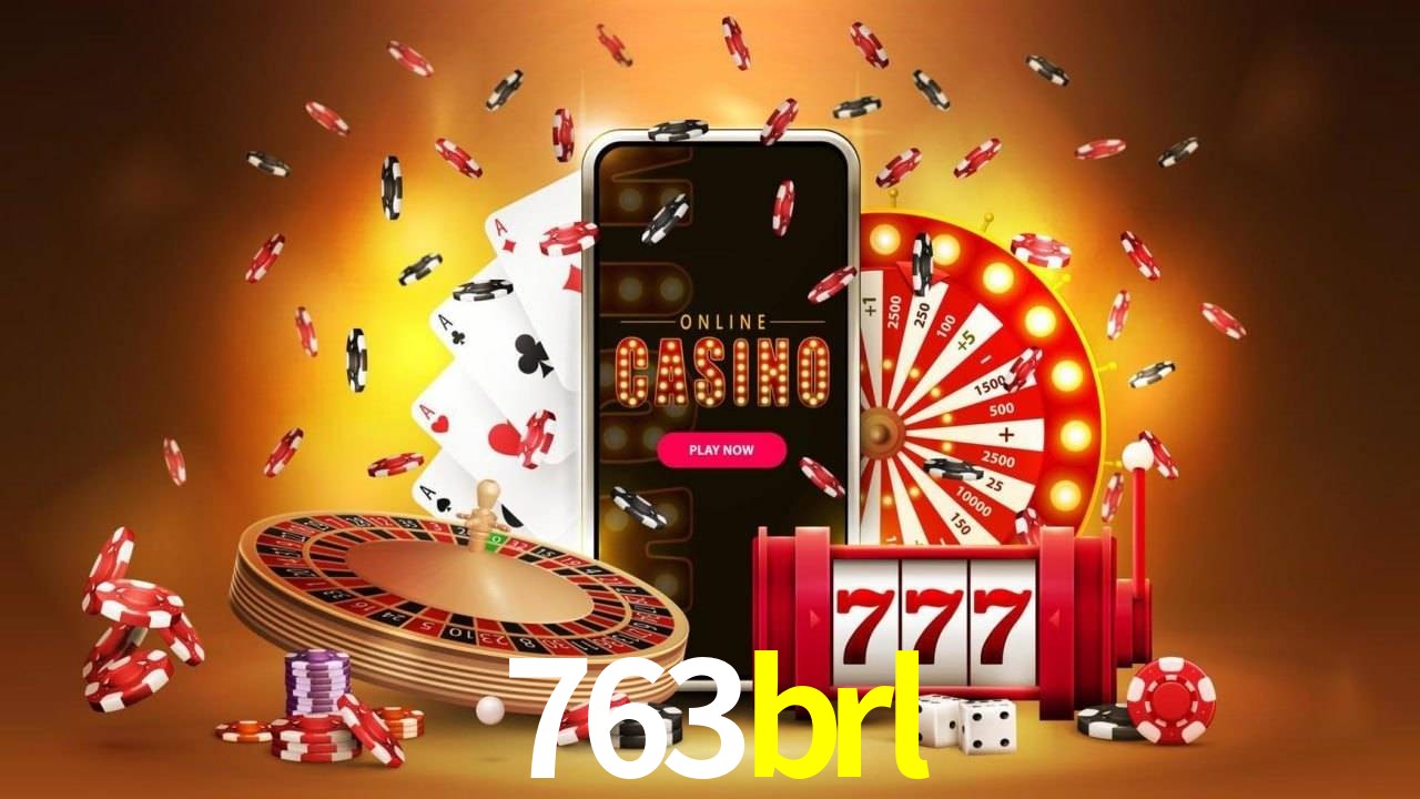 Slot Games 763brl