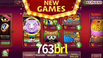 Live Casino 763brl