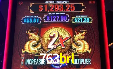 Roulette Table 763brl